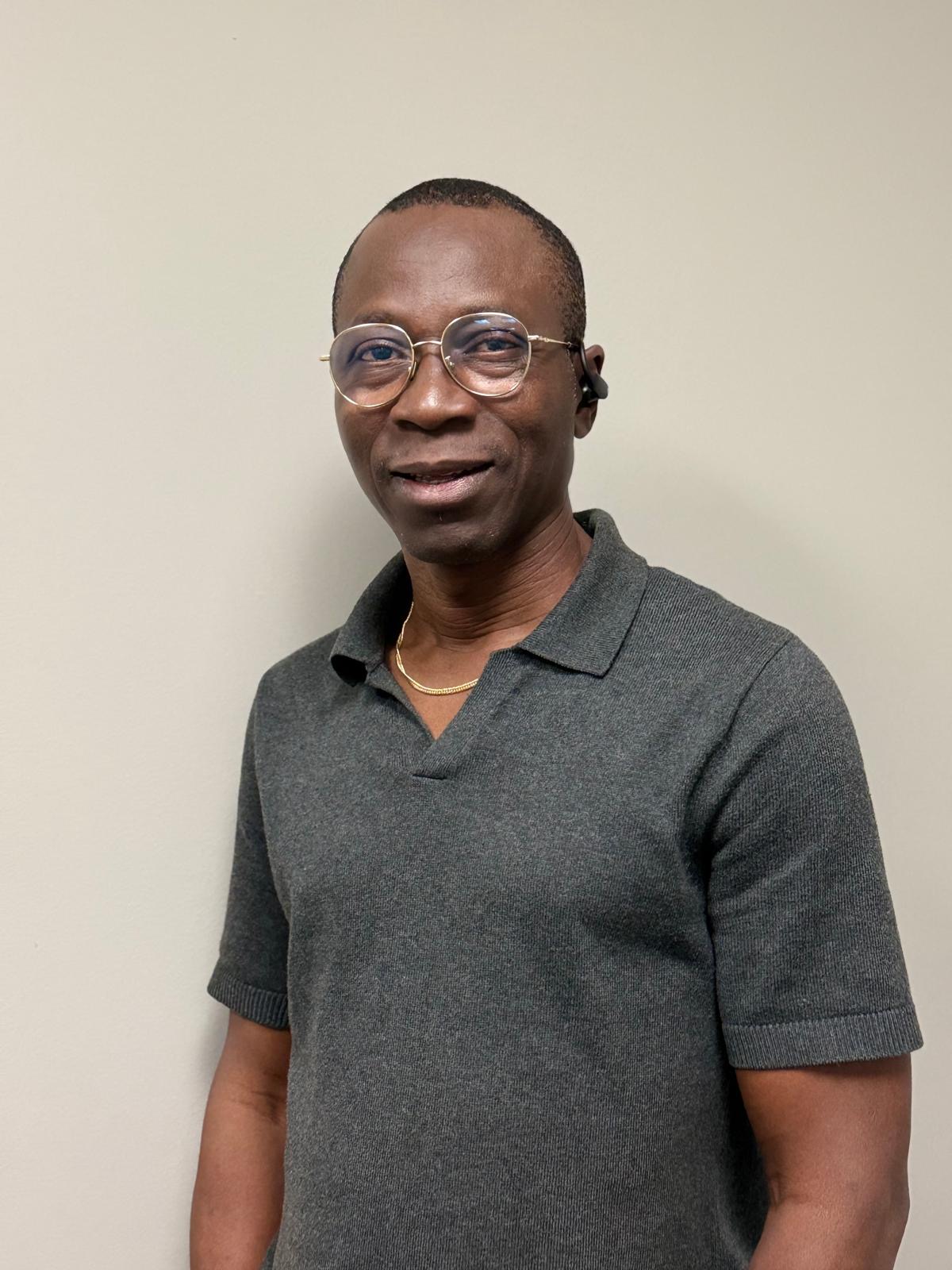 Christopher Osifeso