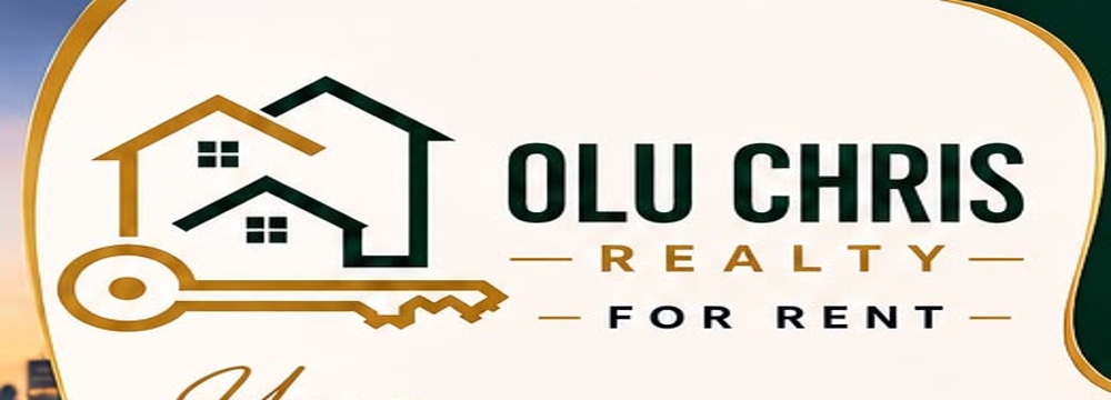 OLU CHRIS Realty logo