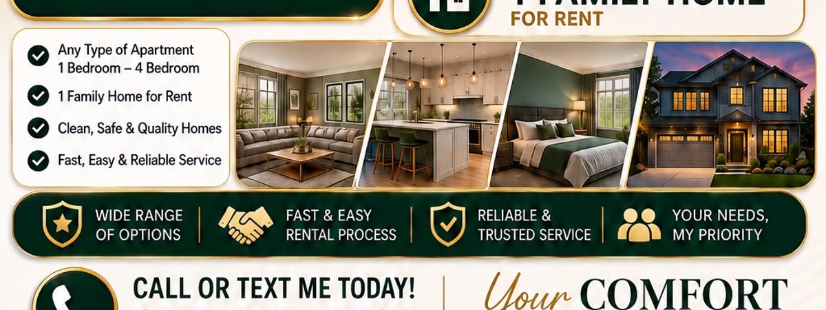 OLU CHRIS Realty services